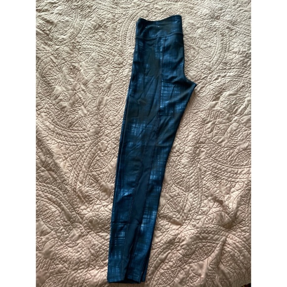 JOY LAB - SIZE M - BLUE/NAVY PATTERN - Picture 2 of 4